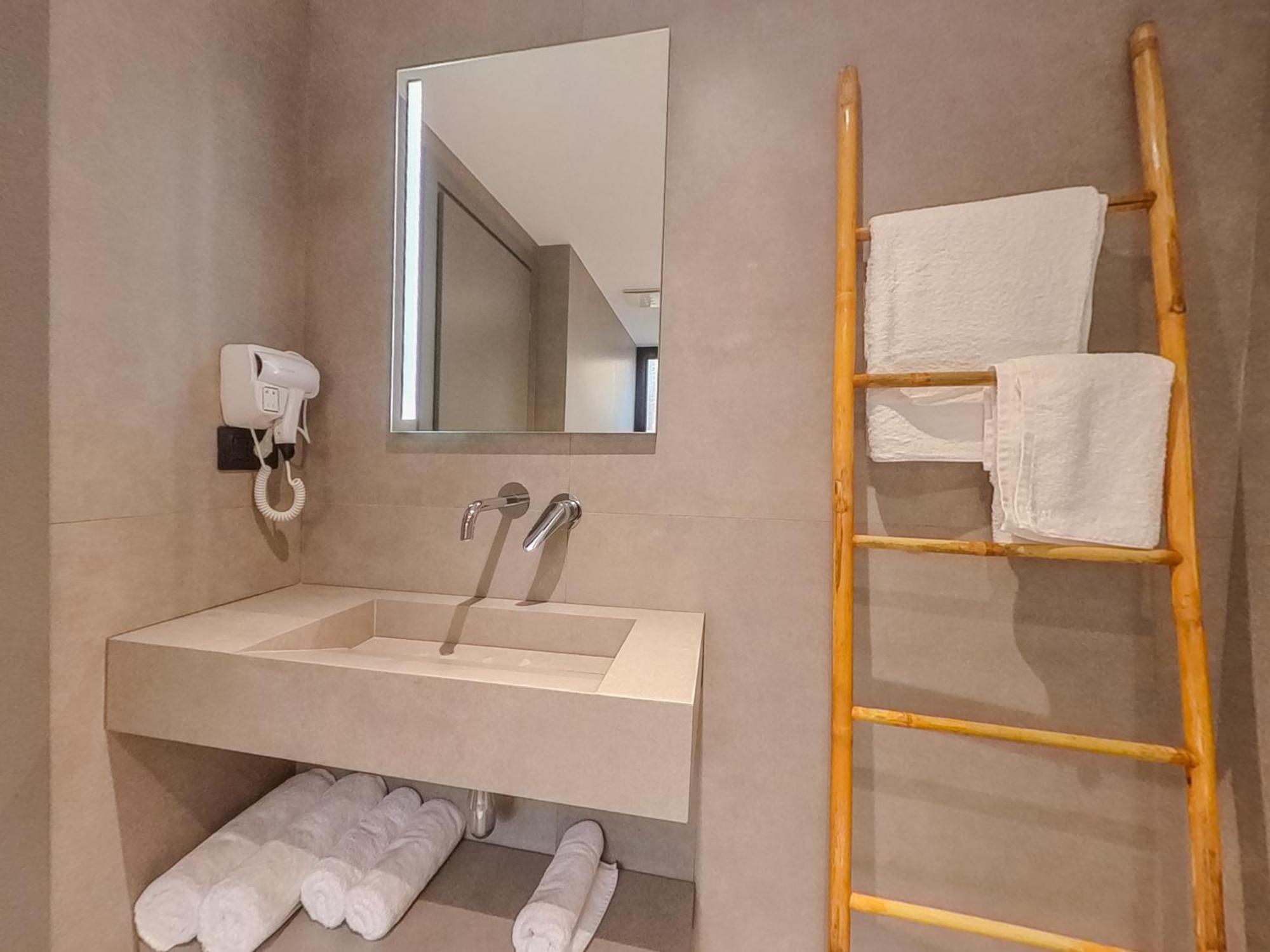 Niklas Boutique Hotel Саранда Экстерьер фото