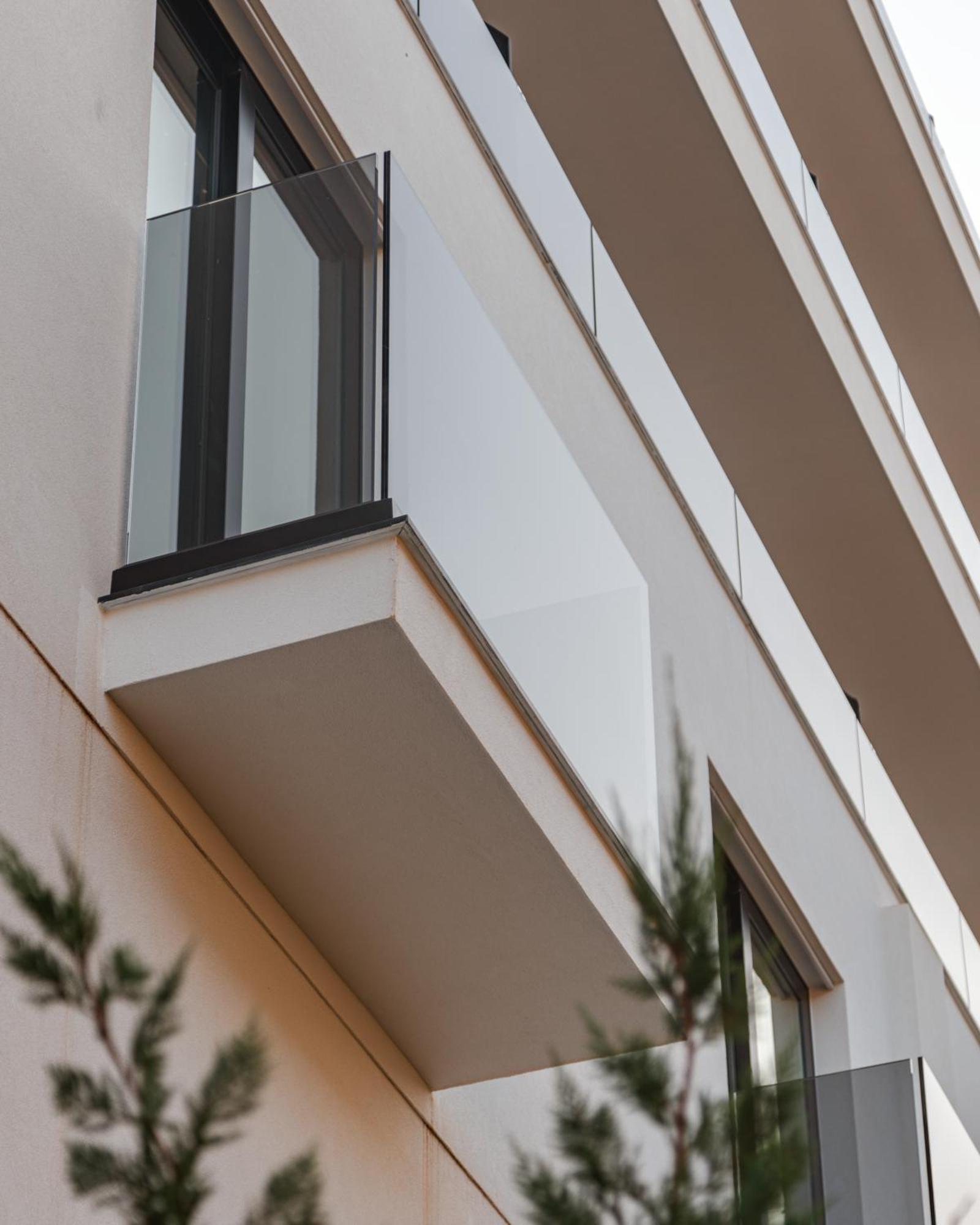 Niklas Boutique Hotel Саранда Экстерьер фото